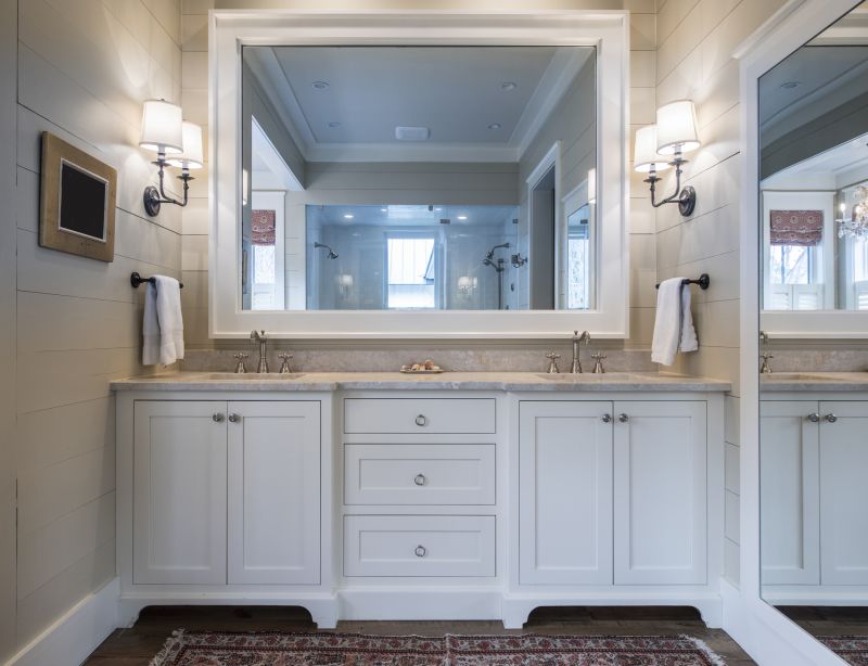 Cost of Bathroom Remodeling in Volusia County, FL