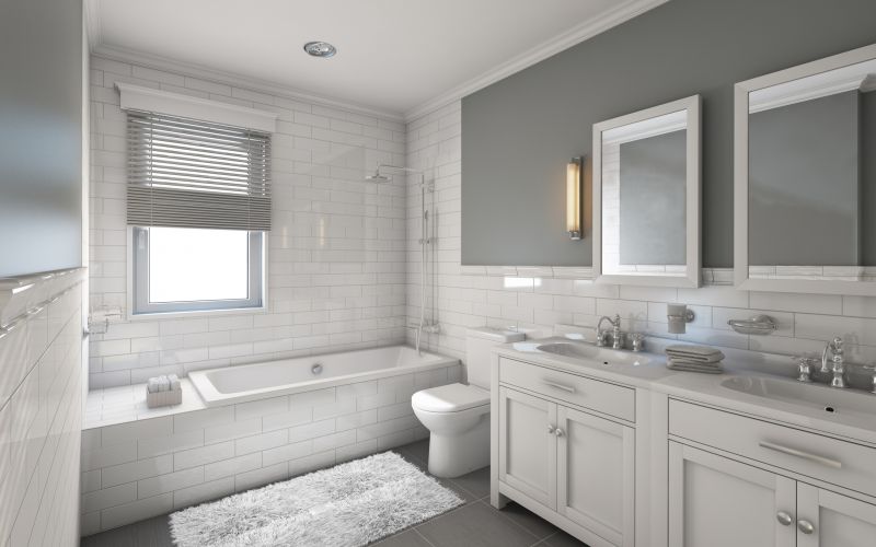 Specialized Bathroom Designers